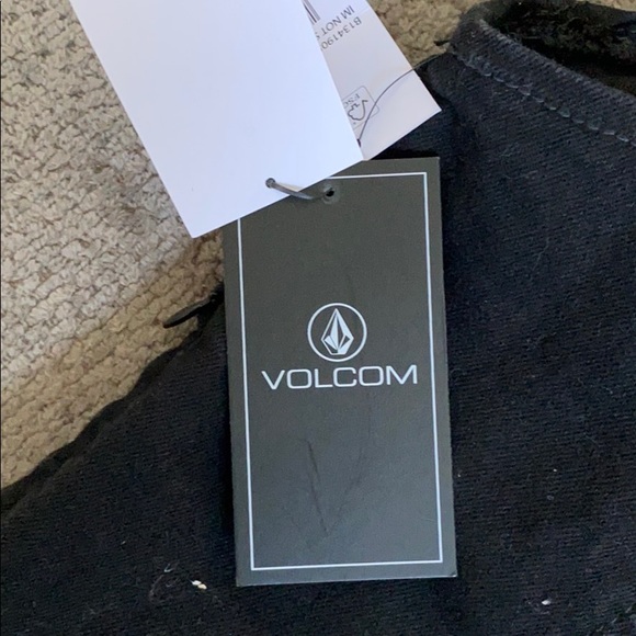 VOLCOM I’m not sweet dress - Picture 8 of 9